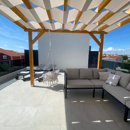 Boho Beach House Srima Exterior foto