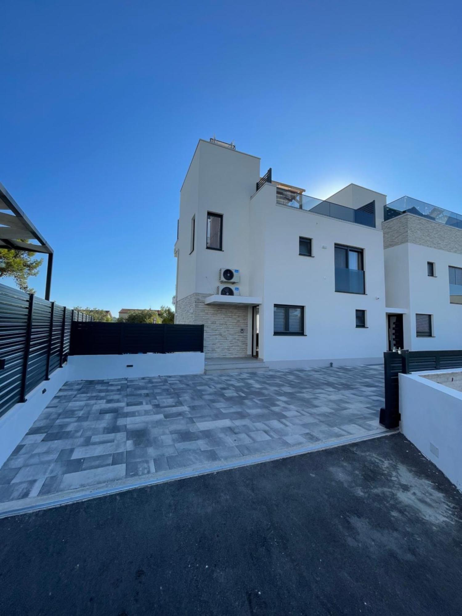 Boho Beach House Srima Exterior foto